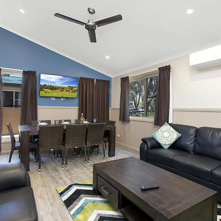 Armidale Tourist Park Hotel Luaran gambar