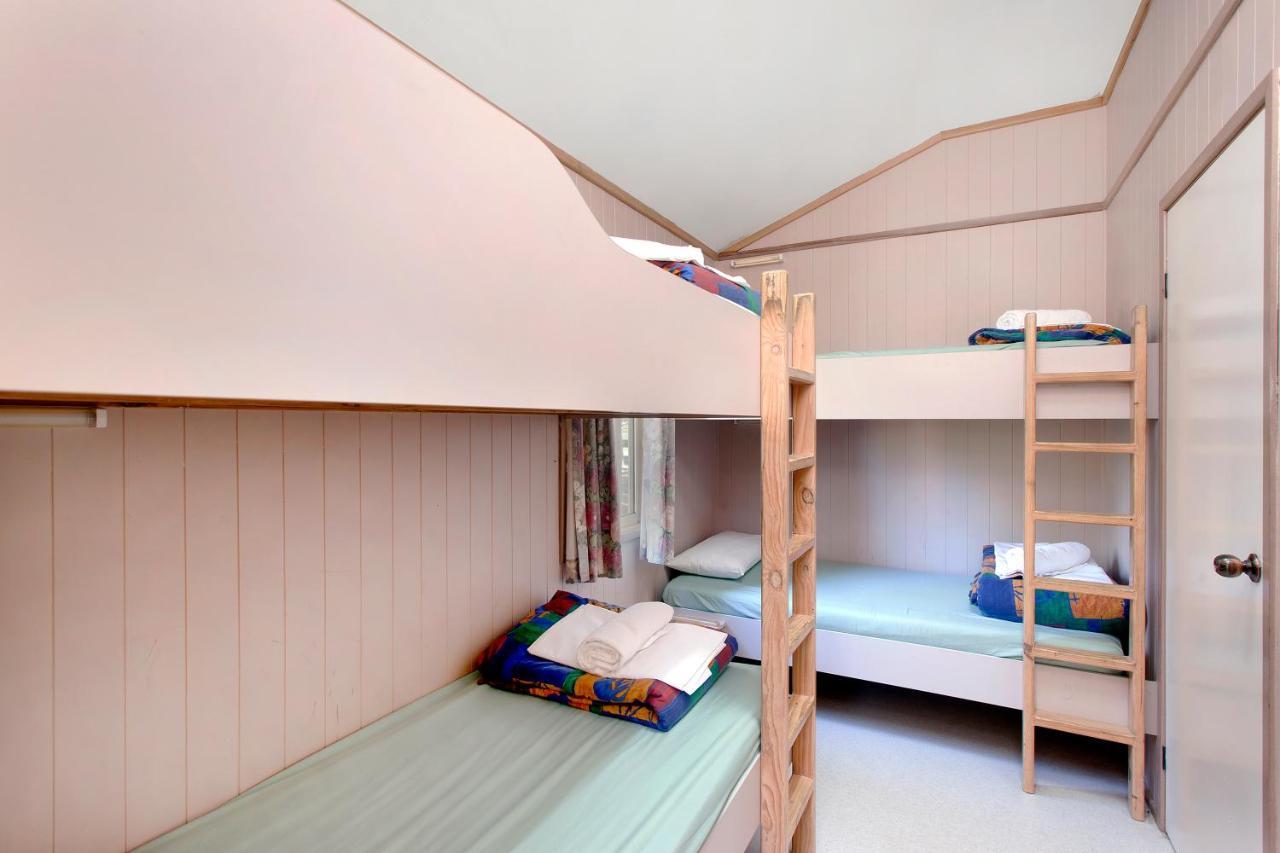 Armidale Tourist Park Hotel Luaran gambar