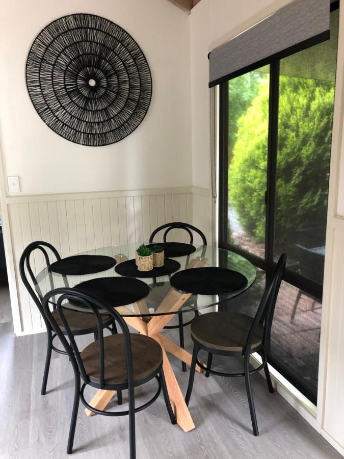 Armidale Tourist Park Hotel Luaran gambar