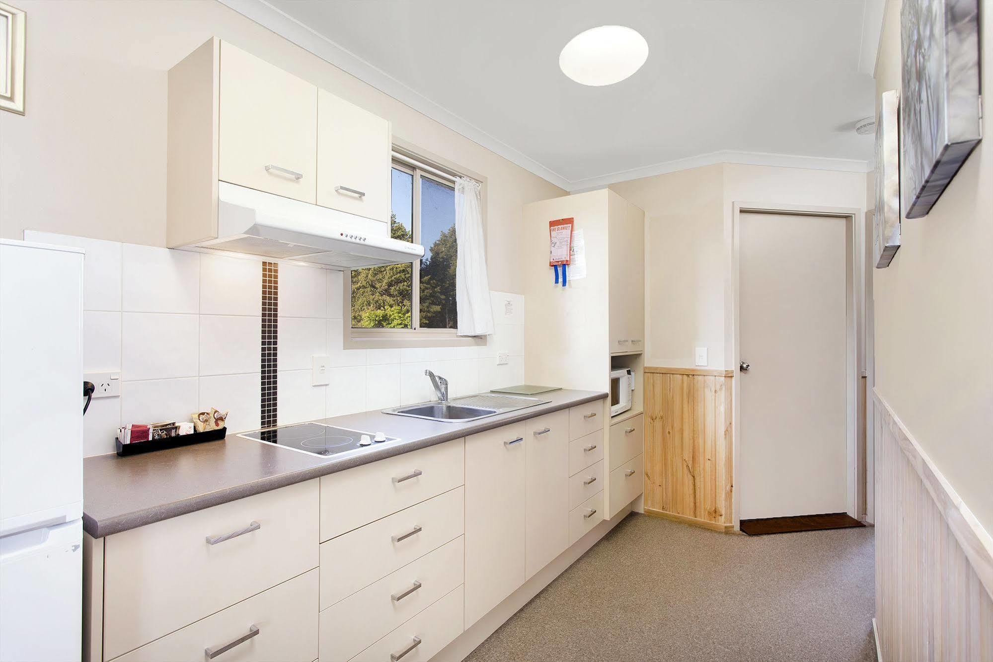Armidale Tourist Park Hotel Luaran gambar