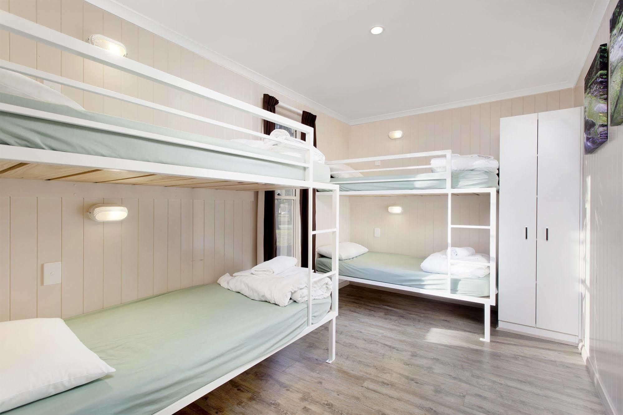Armidale Tourist Park Hotel Luaran gambar