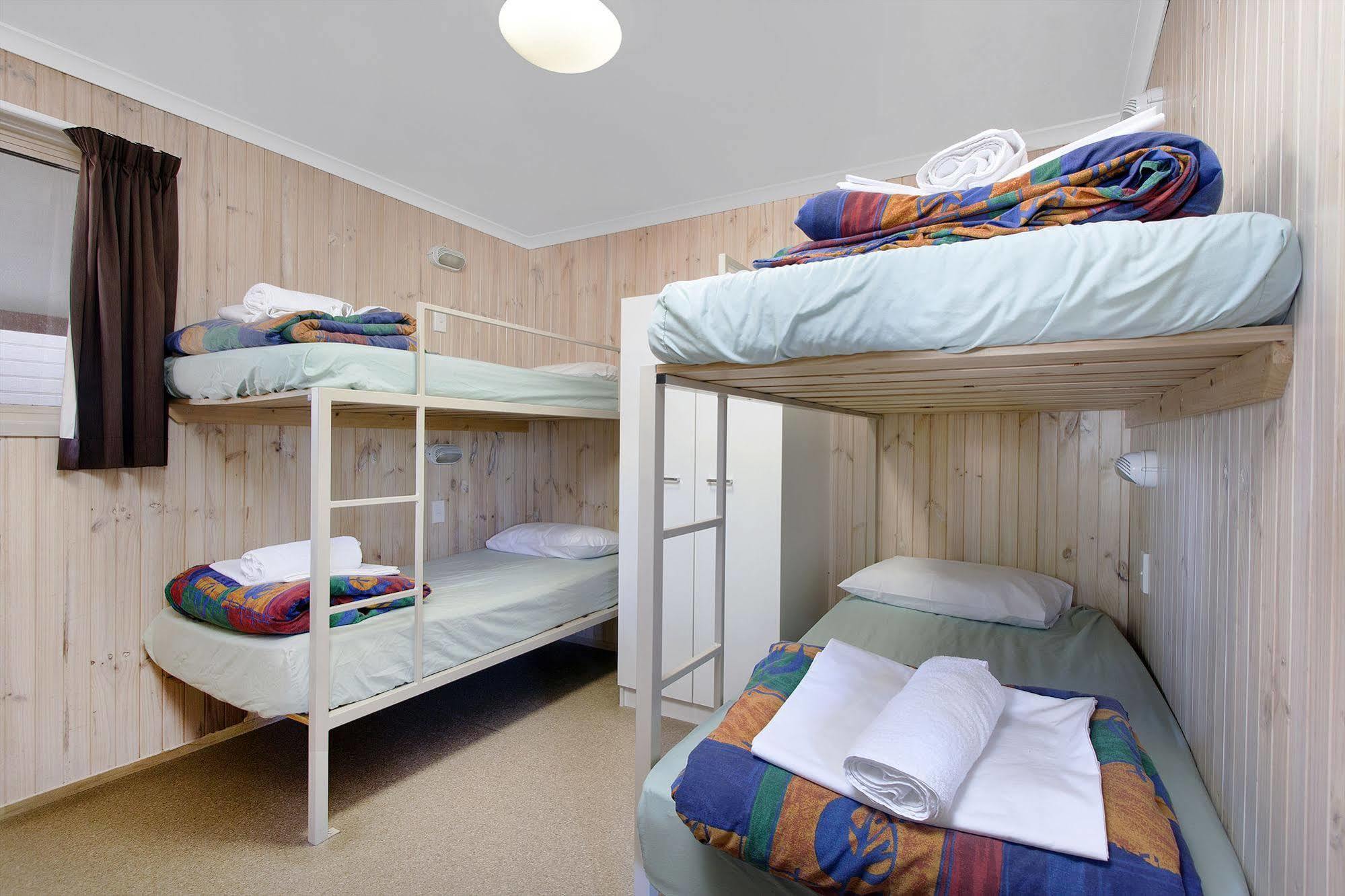 Armidale Tourist Park Hotel Luaran gambar