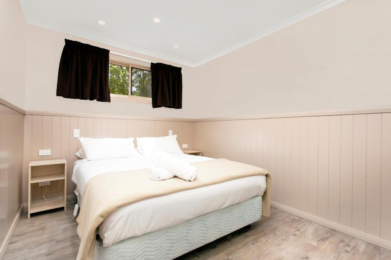 Armidale Tourist Park Hotel Luaran gambar