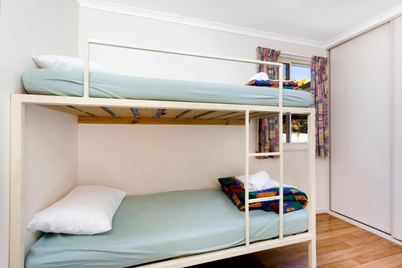 Armidale Tourist Park Hotel Luaran gambar